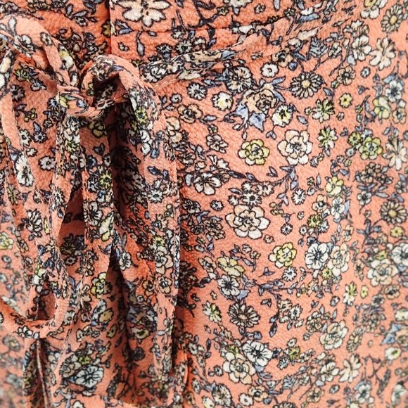 Almost Famous Dress Size Small - Picture 2 of 7